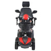 Drive Medical Ventura 4 Wheel Scooter Front View