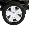 Drive Titan AXS Powerchair Tire View