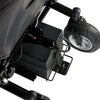 Drive Trident HD Heavy Duty Power Wheelchair Battery View