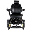 Drive Trident HD Heavy Duty Power Wheelchair Front View