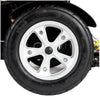 Drive Trident HD Heavy Duty Power Wheelchair Tire View