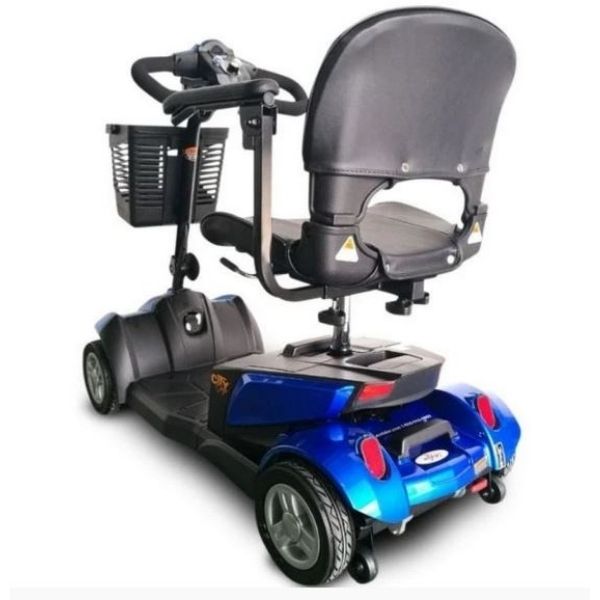 EV Rider CityCruzer 4 Wheel Mobility Scooter