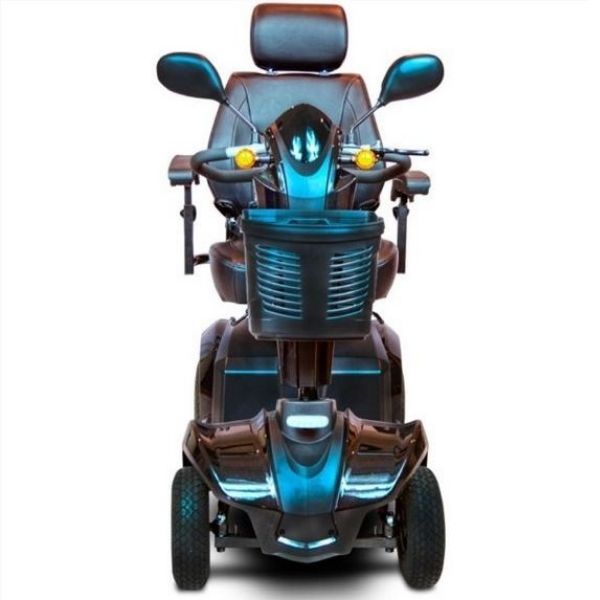 EV Rider CityRider 4 Wheel Mobility Scooter