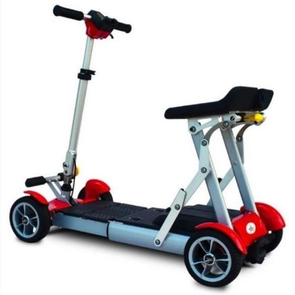 EV Rider Gypsy Q2 Folding Mobility Scooter