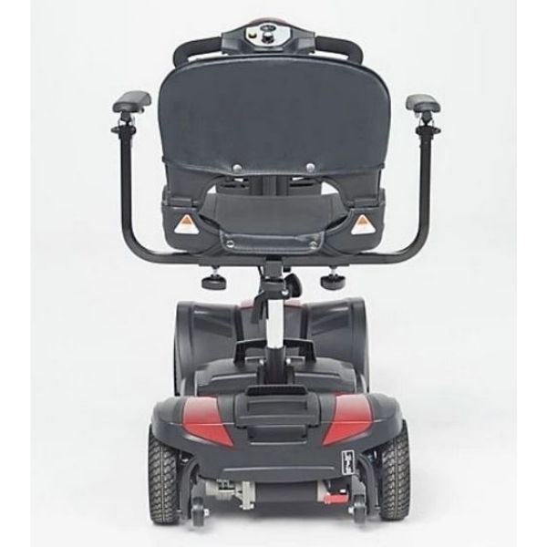 EV Rider MiniRider Lite 4 Wheel Mobility Scooter