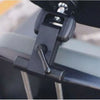 EV Rider Spring HW1 Manual Wheel Chair Aluminum Frame View
