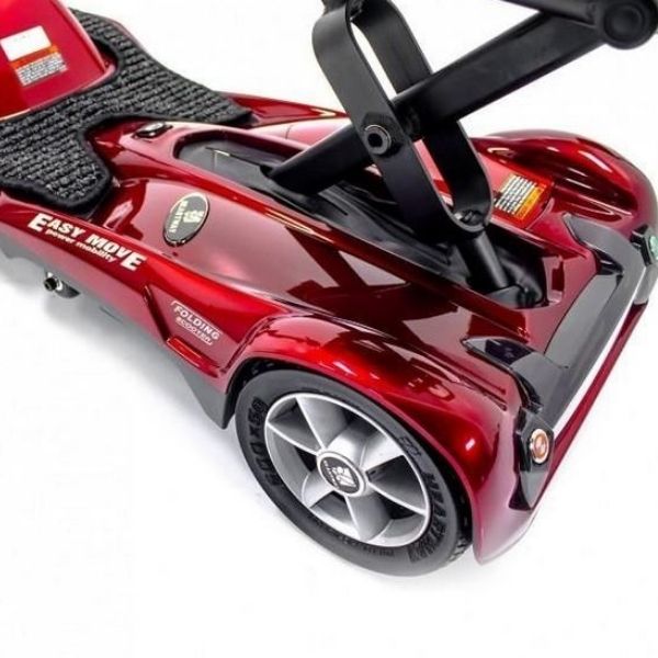 EV Rider Transport AF Deluxe Auto Folding Scooter ev-rider-transport-af-deluxe-auto-folding-scooter
