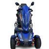EV Rider Vita  Monster All Terrain Scooter