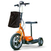 EWheels EW 18 Stand-N-Ride Mobility Scooter