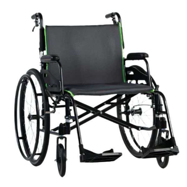 Feather Chair HD Front-Right View