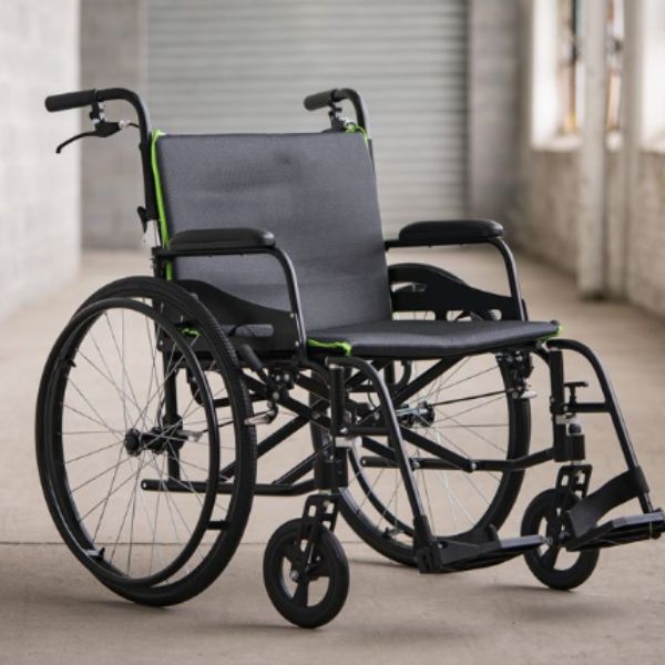 Feather Chair HD Front-Right View