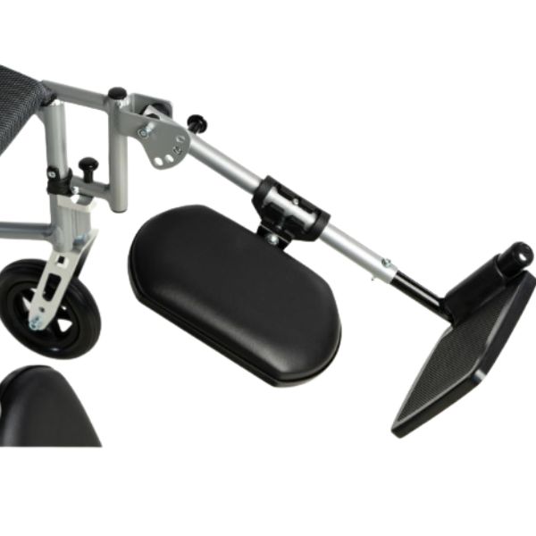 Feather Chair HD Left leg-rest zoomed in