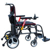 Feather Mobility Lightweight Powerchair (33lbs)