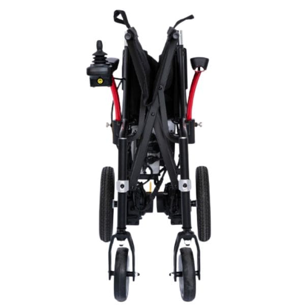 Feather Mobility Lightweight Powerchair (33lbs)