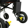 Feather Mobility Lightweight Powerchair (33lbs)