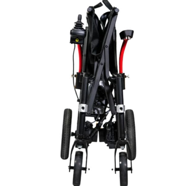 Feather Mobility Lightweight Powerchair (33lbs)
