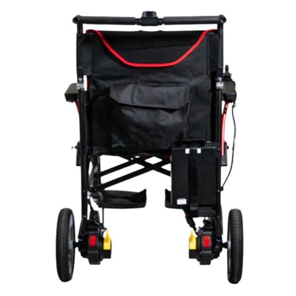 Feather Mobility Lightweight Powerchair (33lbs)