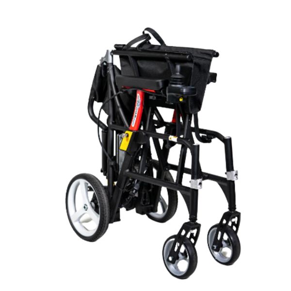 Feather Mobility Lightweight Powerchair (33lbs)