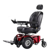 FreeRider Apollo II Power Chair Left View