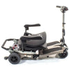 Freerider USA Luggie Super Folding Mobility Scooter Folding Seat View