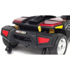 Go-Go LX With CTS 3 Wheel Scooter SC50LX Rear Bumper View