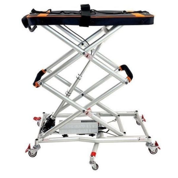 GoLite Portable Mini Lift Right Side View