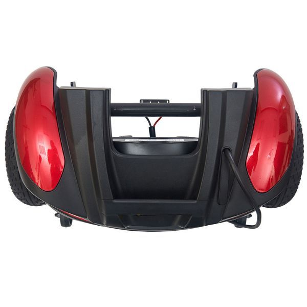 Golden Technologies BuzzAbout Power Chair GP164 Frame View