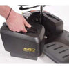 Golden Technologies Buzzaround Extreme 3-Wheel Mobility Scooter GB118D Battery View
