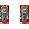 Golden Technologies Buzzaround Extreme 3-Wheel Mobility Scooter GB118D Controller View
