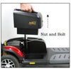 Golden Technologies Buzzaround Extreme 3-Wheel Mobility Scooter GB118D Nut and Bolt