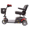 Golden Technologies Buzzaround Extreme 3-Wheel Mobility Scooter GB118D Left Side View 