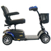 Golden Technologies Buzzaround Extreme 4-Wheel Mobility Scooter GB148D Left Side View