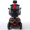 Golden Technologies Buzzaround LX 4-Wheel Front View