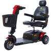 Golden Technologies Buzzaround LX GB119 3-Wheel Scooter Right Side View