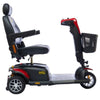 Golden Technologies Buzzaround LX GB119 3-Wheel Scooter Side View 