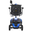 Golden Technologies Buzzaround XL 4-Wheel Scooter GB124A-STD