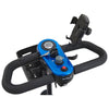 Golden Technologies Buzzaround XL 4-Wheel Scooter GB124A-STD
