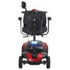 Golden Technologies Buzzaround XL 4-Wheel Scooter GB124A-STD
