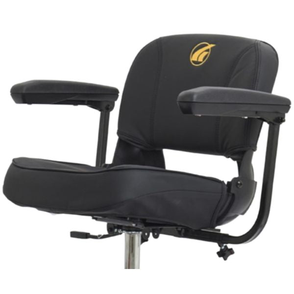 Golden Technologies Buzzaround XL 4-Wheel Scooter GB124-STD