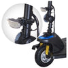 Golden Technologies Buzzaround XLS-HD 3 Wheel Scooter GB121B-SHZ