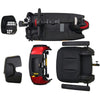 Golden Technologies Buzzaround XLS-HD 3 Wheel Scooter GB121B-SHZ