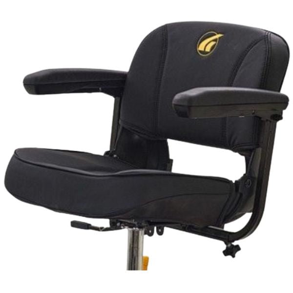 Golden Technologies Buzzaround XLS-HD 3 Wheel Scooter GB121-SHZ