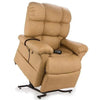 Golden Technologies Cloud Zero Gravity Maxicomfort Lift Chair PR510 Buckskin Brisa