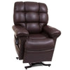 Golden Technologies Cloud Zero Gravity Maxicomfort Lift Chair PR510 Coffee Bean Brisa