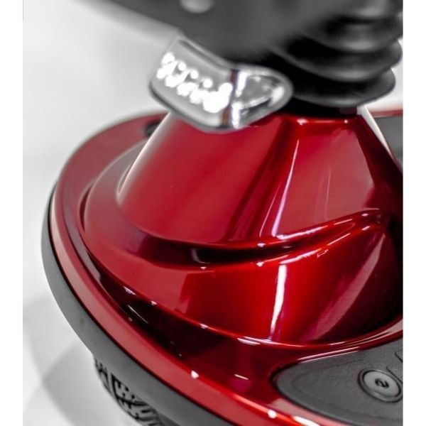 Golden Technologies Companion Mid 3-Wheel Scooter GC240 Headlights View