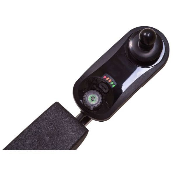 Golden Technologies Compass Sport Power Chair GP605M Joystick  