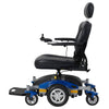 Golden Technologies Compass Sport Power Chair GP605 Side View