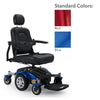Golden Technologies Compass Sport Power Chair GP605 Standard Colors