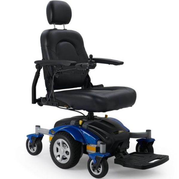 Golden Technologies Compass Sport Power Chair GP605