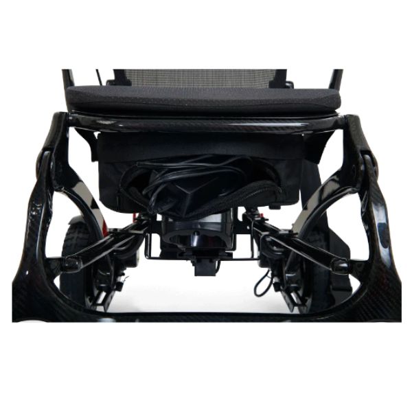 Golden Cricket Folding Power Wheelchair (GP302)